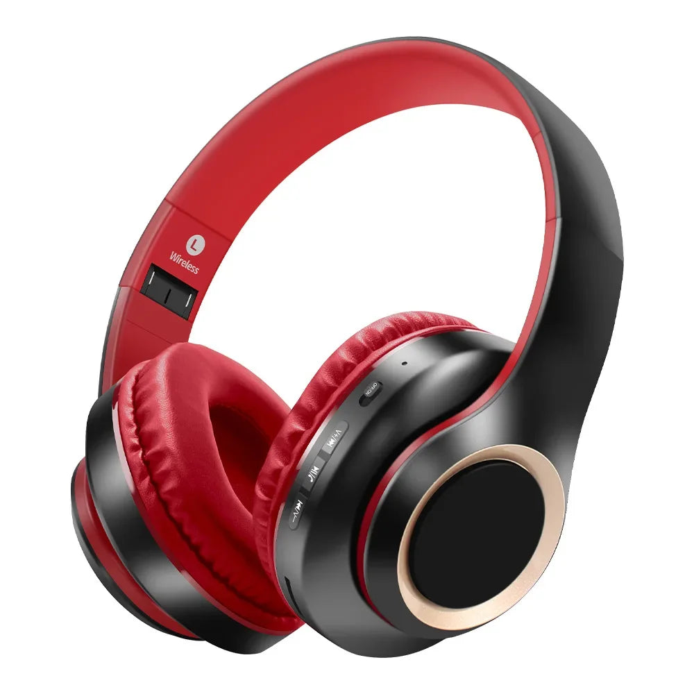 RLOVS Headphones Bluetooth (New Colors)