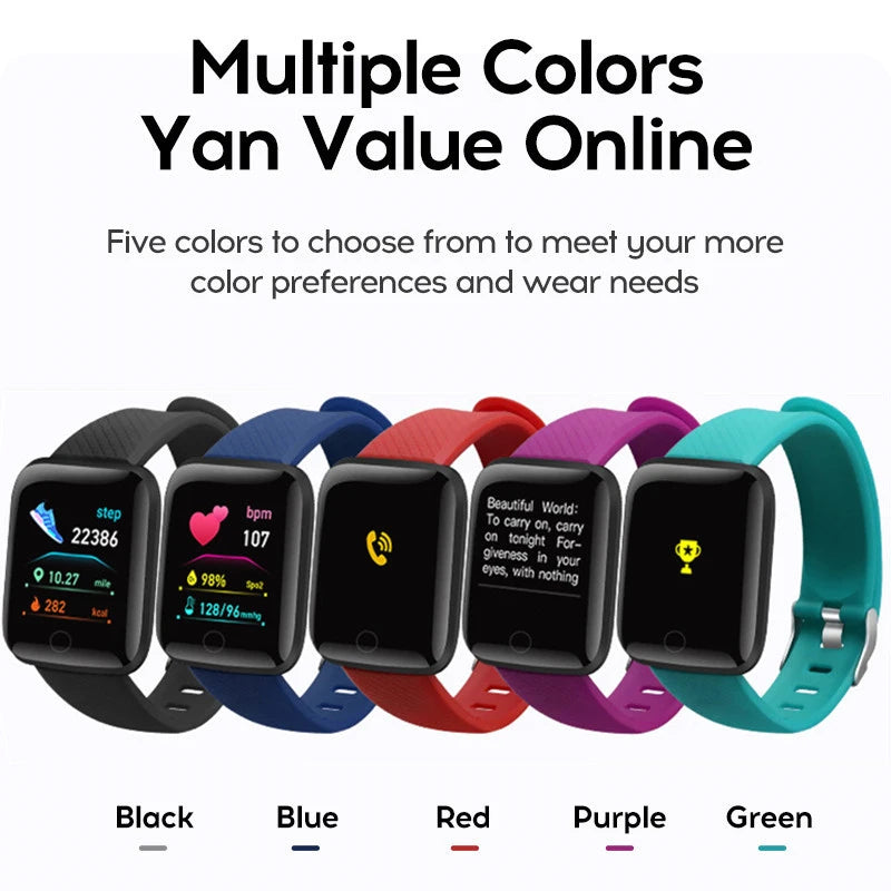 CHAOGENB Smart Watch