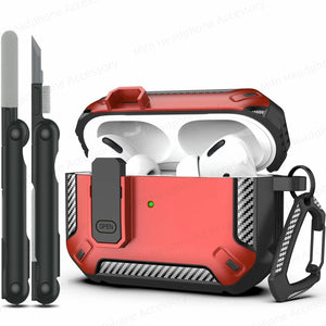 AirPod Pro 2023 switch case