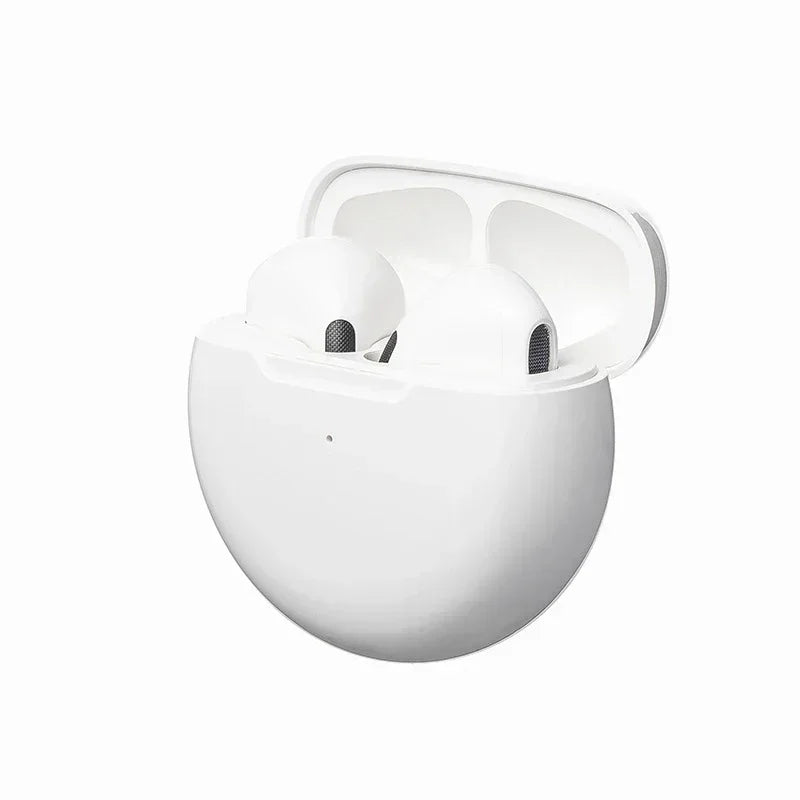 Air Pro6 Bluetooth Earbuds