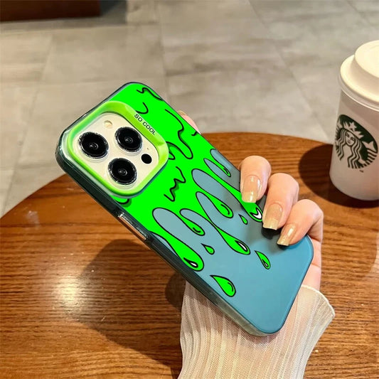 Motorcycle iPhone Case