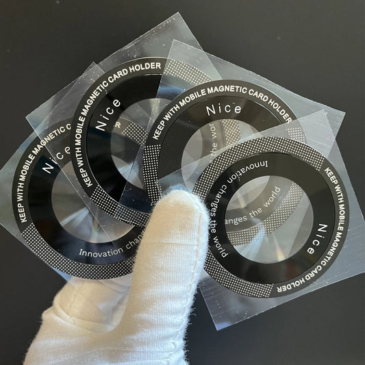 Magsafe Magnetic Plate Ring