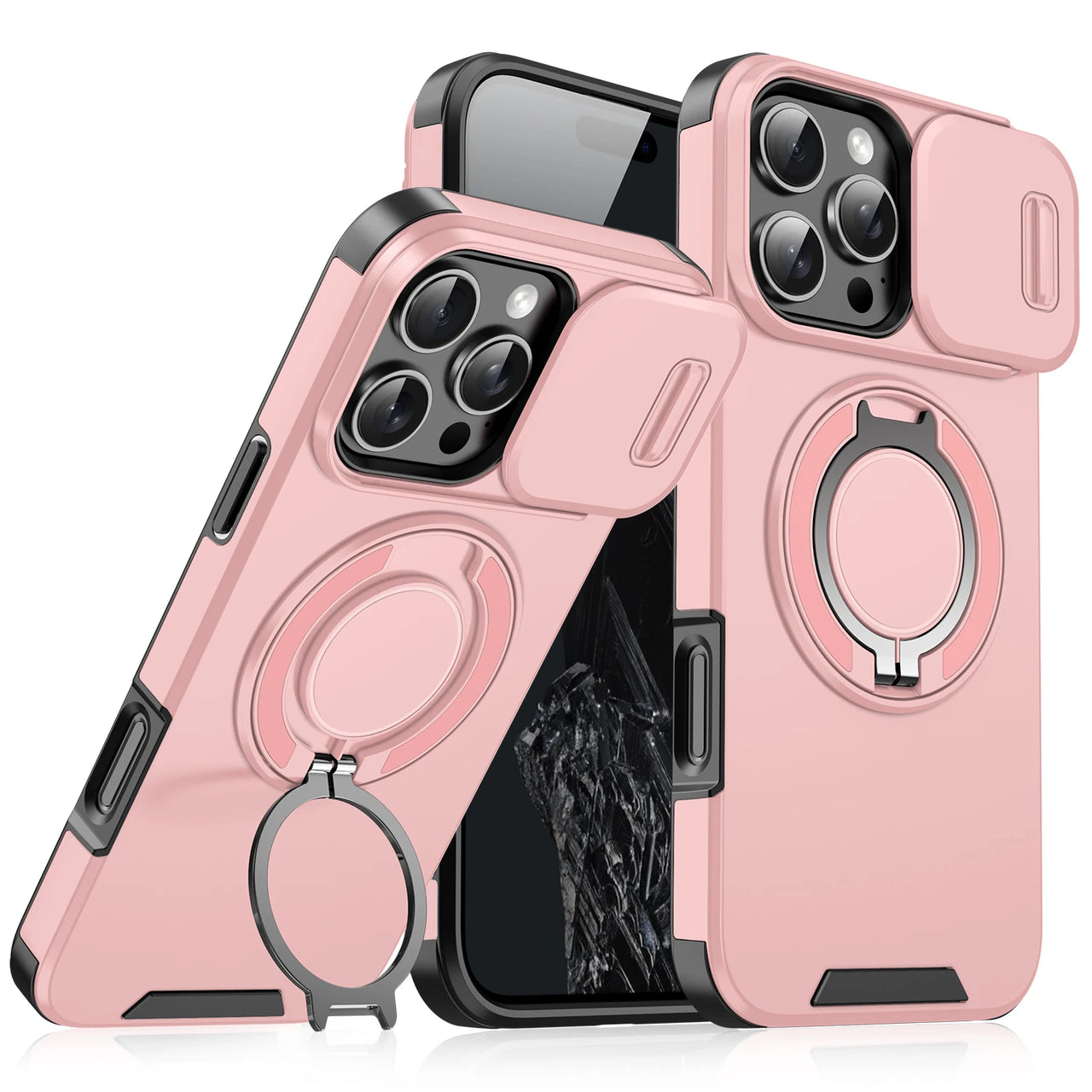 Magsafe Magnetic Armor Case (iPhone)