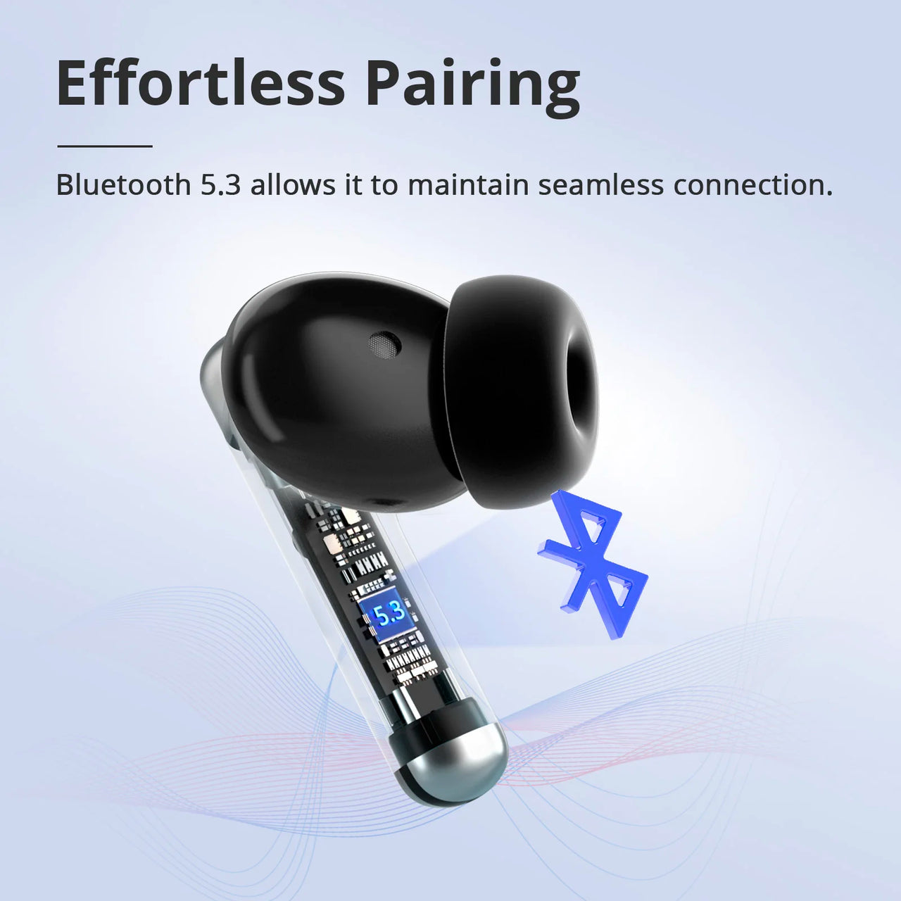 Tronsmart R4 Wireless Earphones