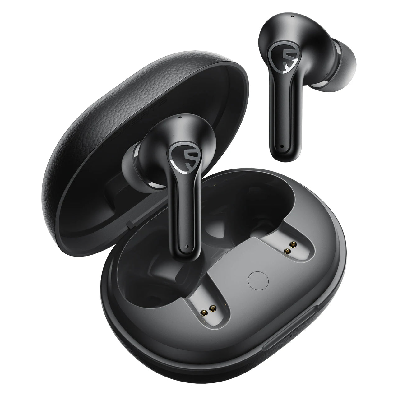 SoundPEATS Pro Wireless Earbuds