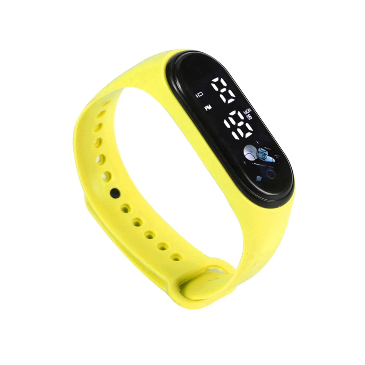Kawaii Smart Watch For Kids