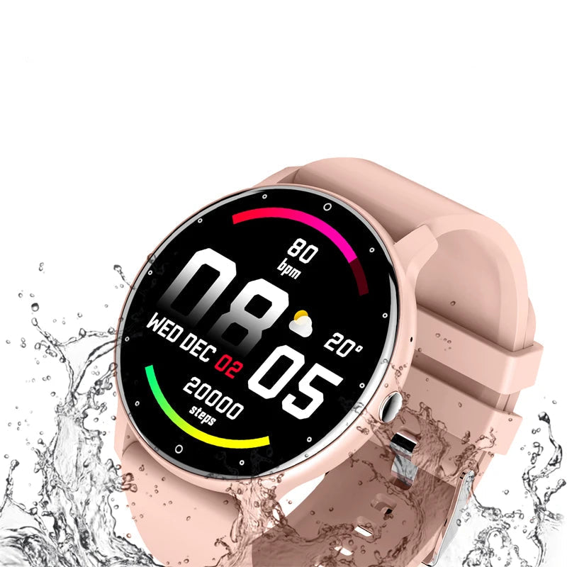 LIGE Smartwatch