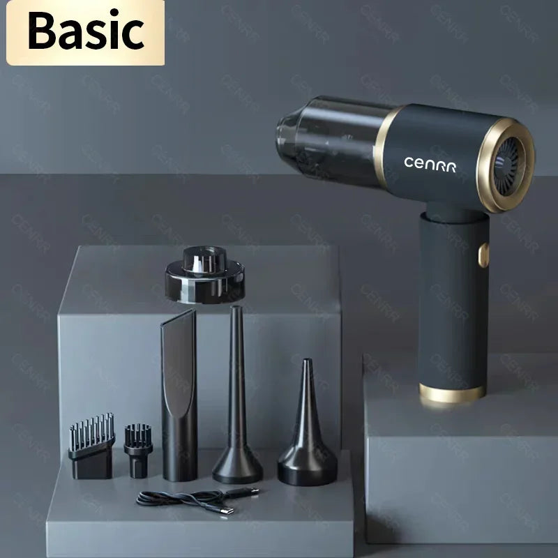 CENRR Car Vacuum Cleaner