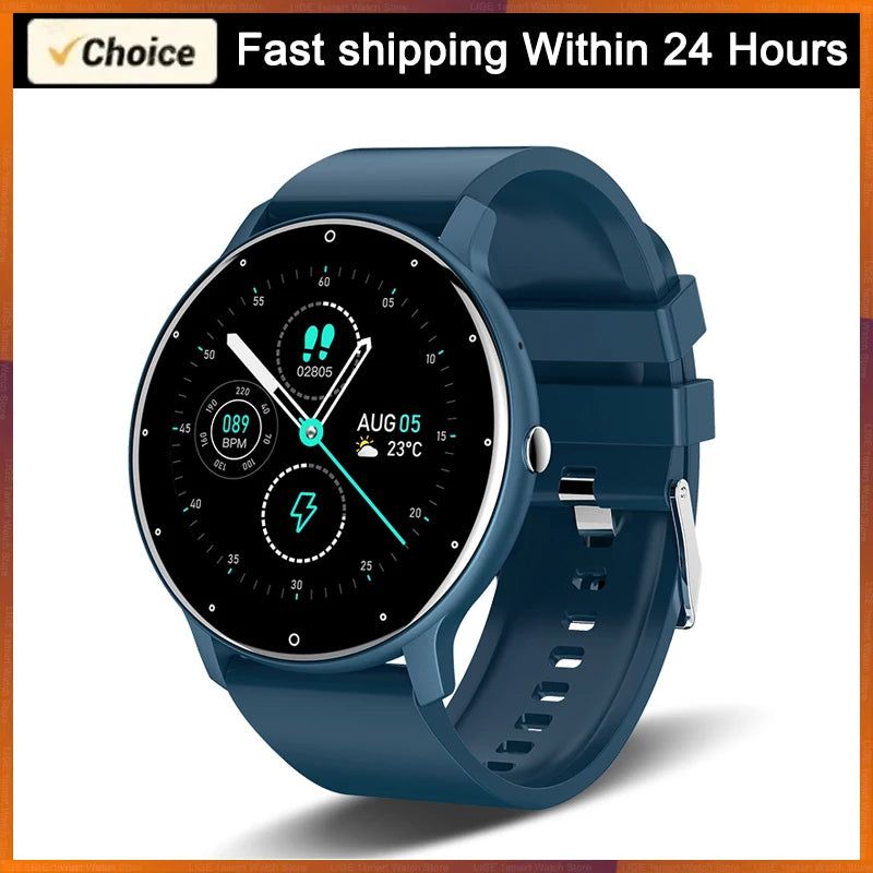 LIGE Smartwatch