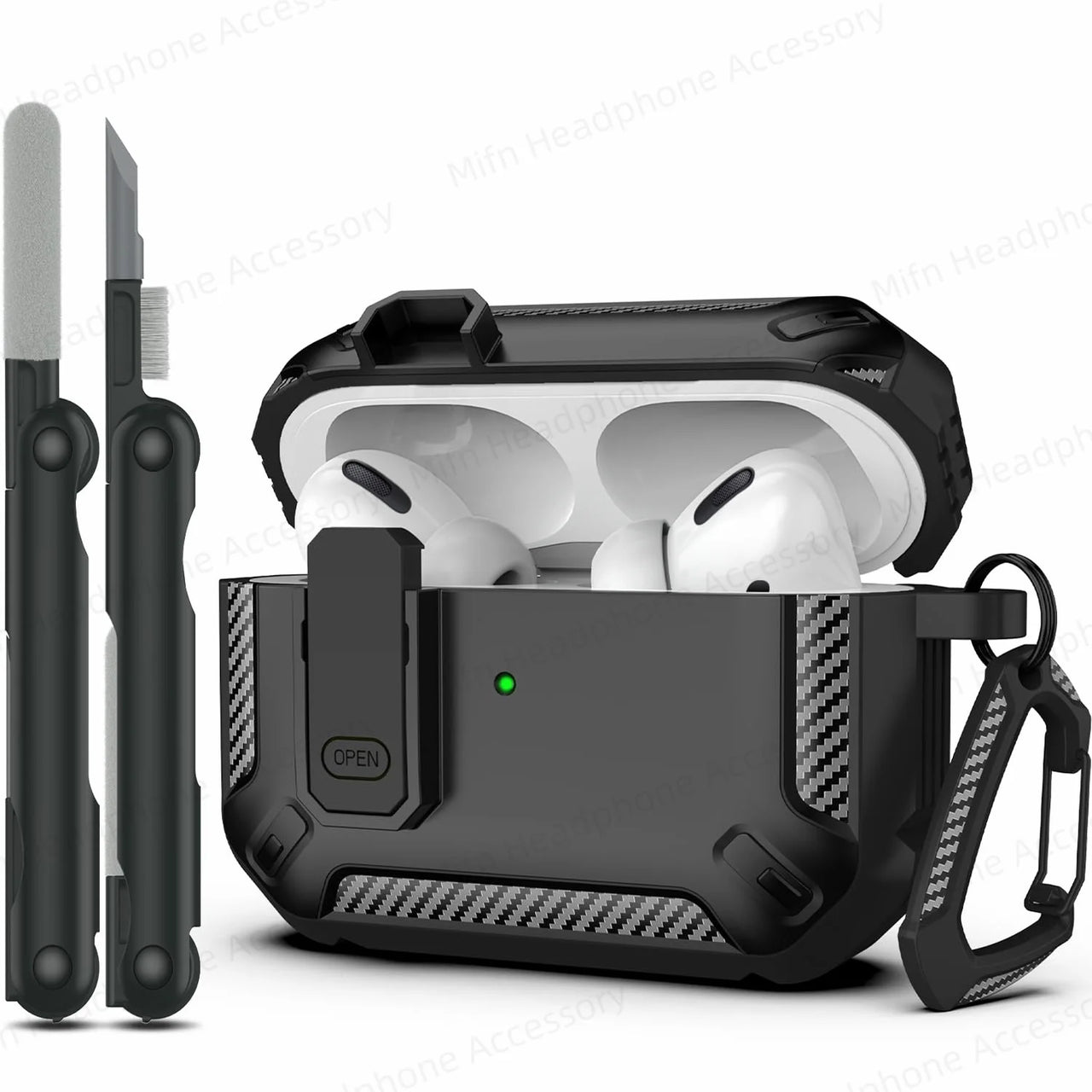 AirPod Pro 2023 switch case