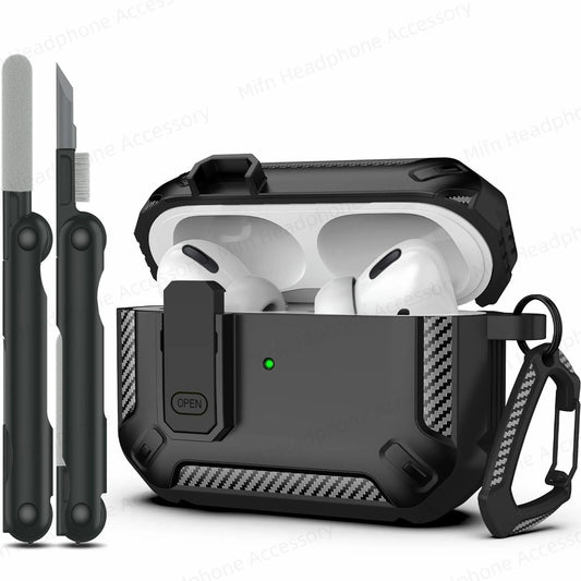 AirPod Pro 2023 switch case