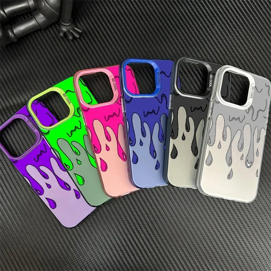 Motorcycle iPhone Case