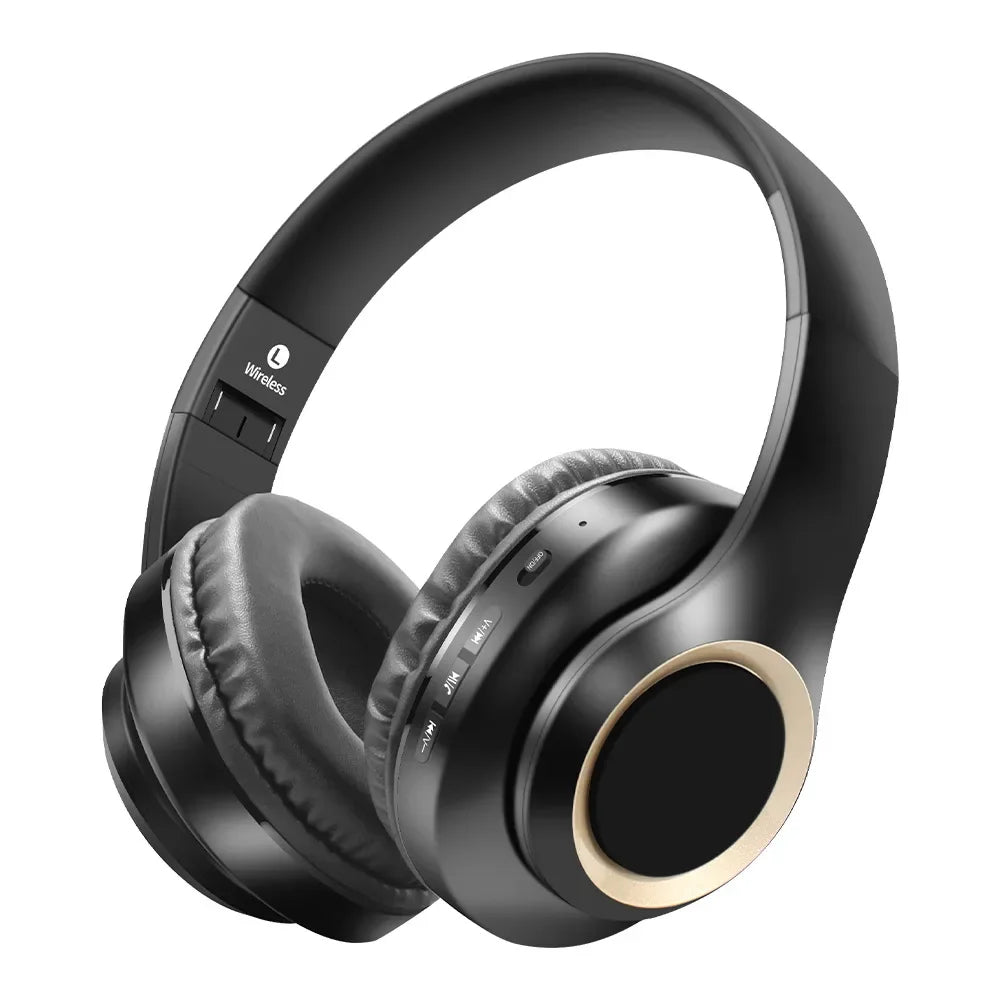 RLOVS Headphones Bluetooth (New Colors)