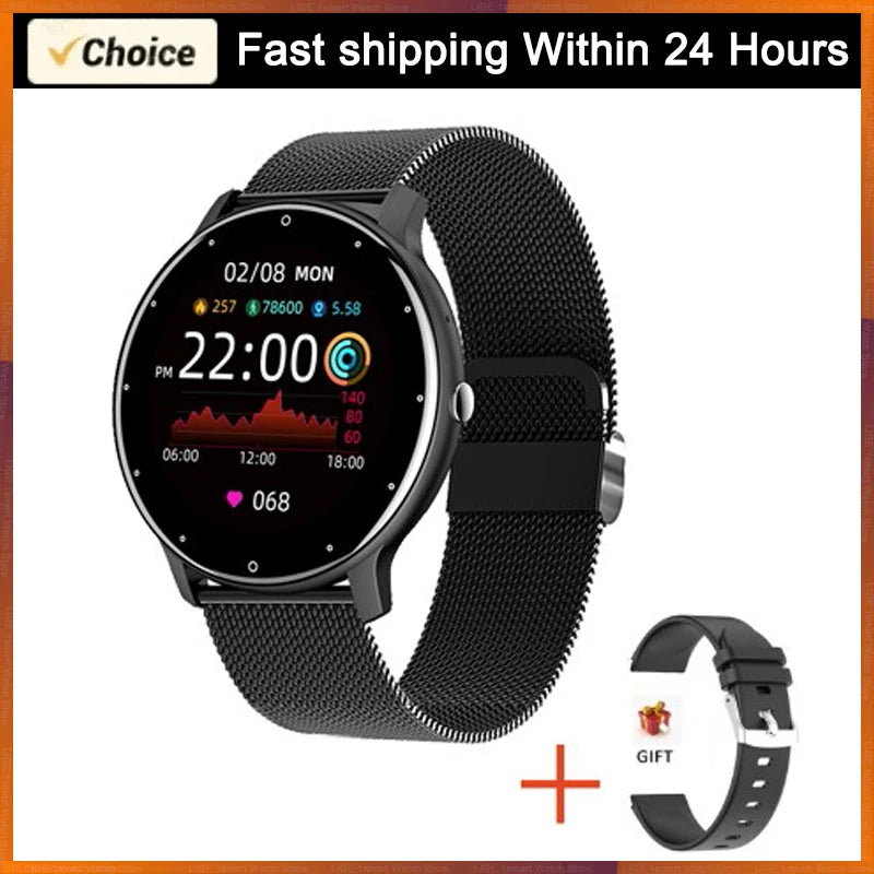 LIGE Smartwatch