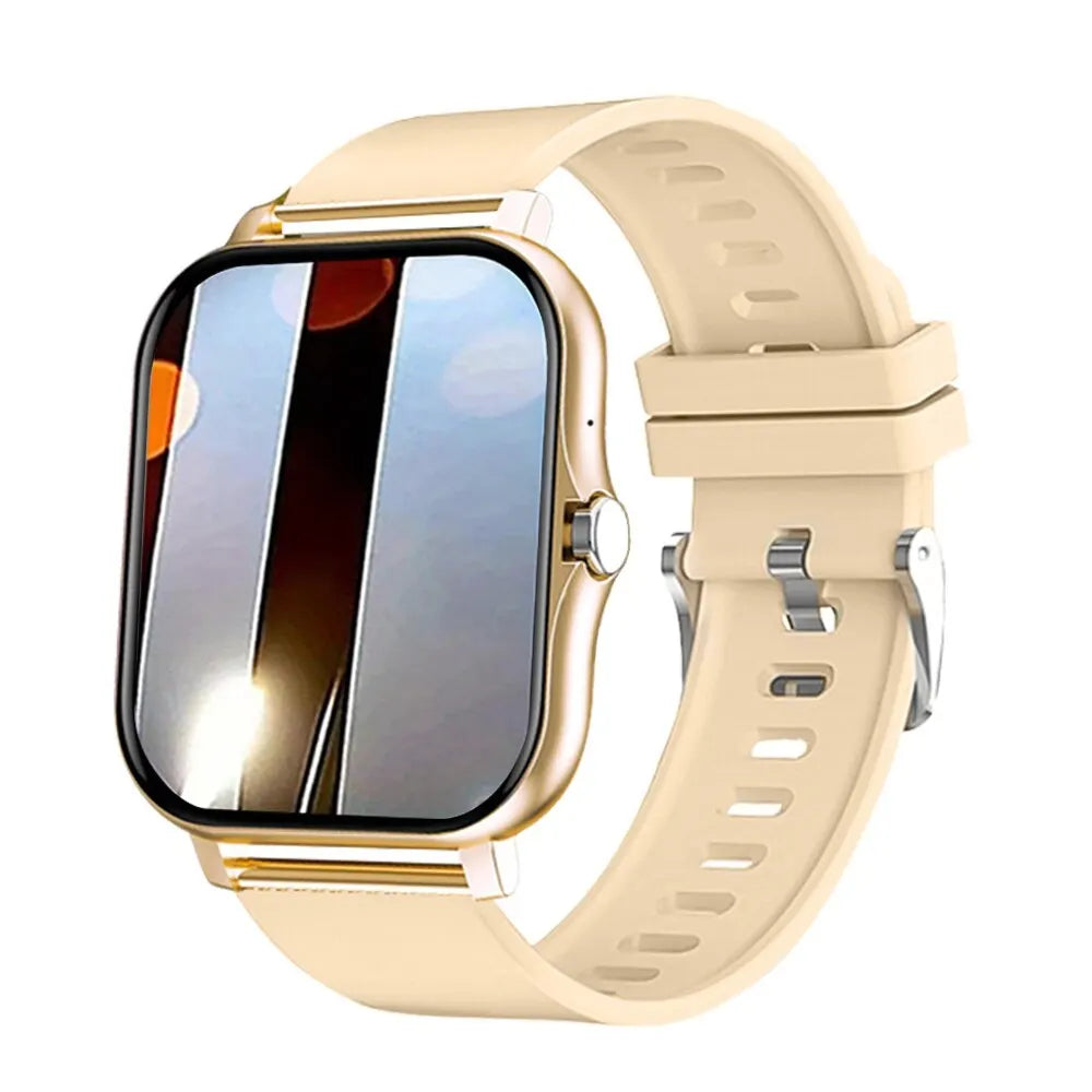 Smart watch 1.44 Radiant
