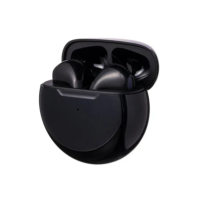 Air Pro6 Bluetooth Earbuds