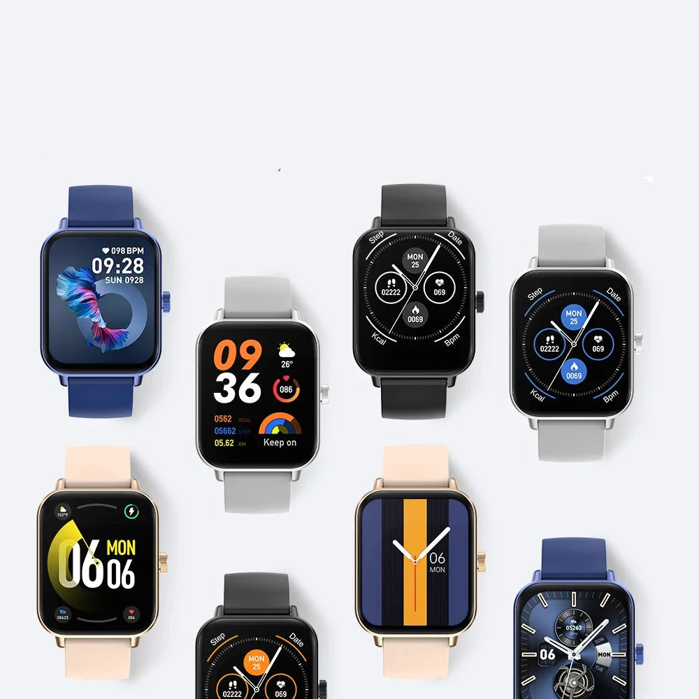 COLMI P81 Smartwatch