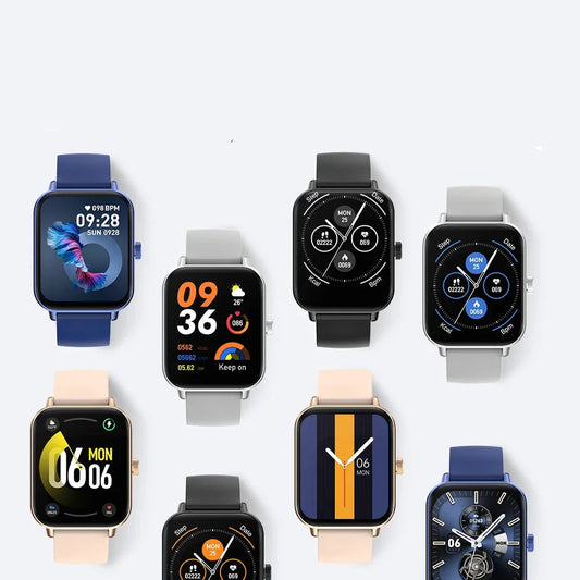 COLMI P81 Smartwatch