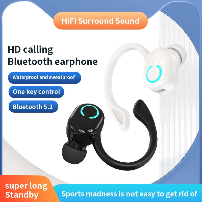 The VAORLO Right Ear Hook