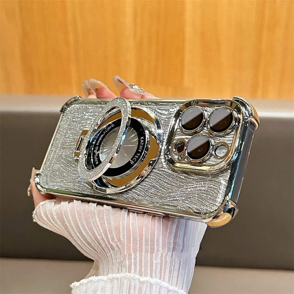 Water Ripple Magsafe