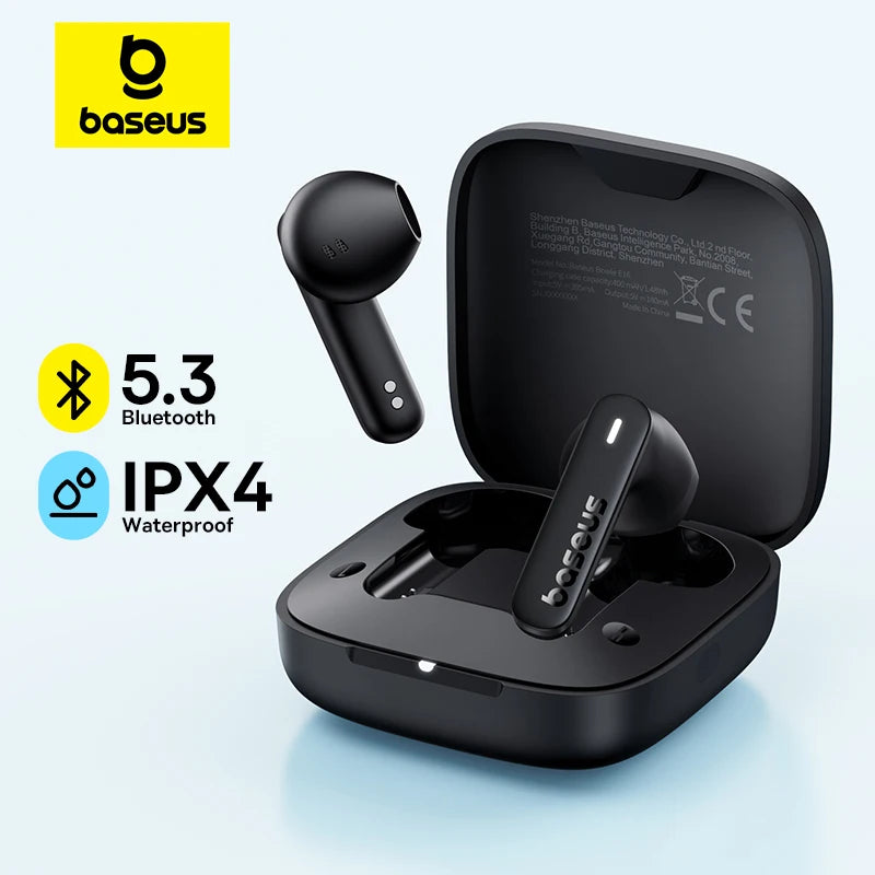 Baseus Bowie E16 Wireless