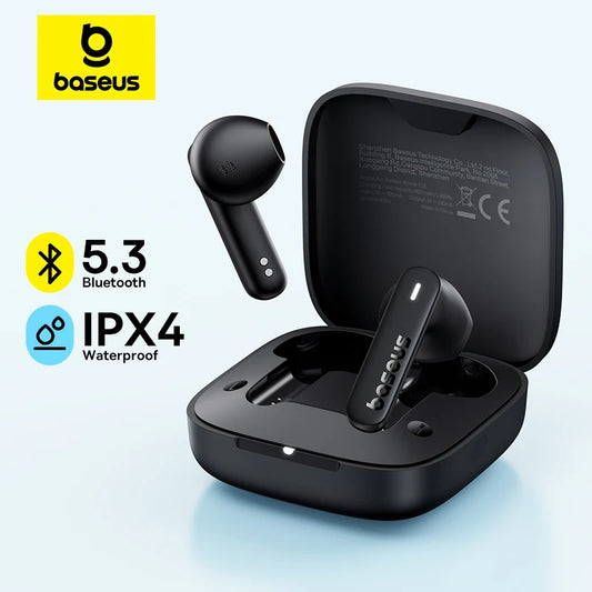 Baseus Bowie E16 Wireless