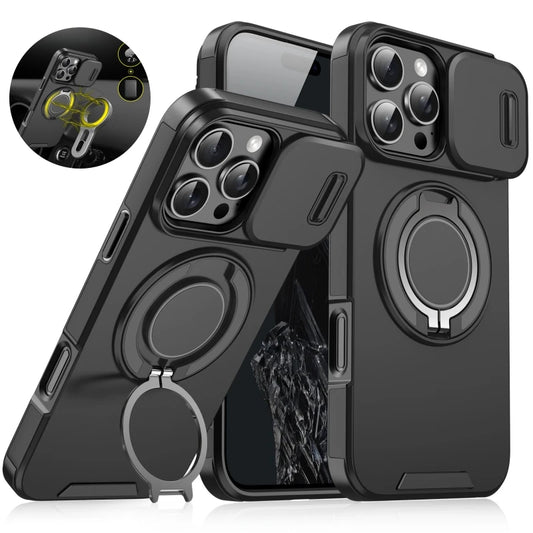 Magsafe Magnetic Armor Case (iPhone)