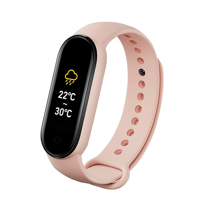 M12 Smart Watch Sports