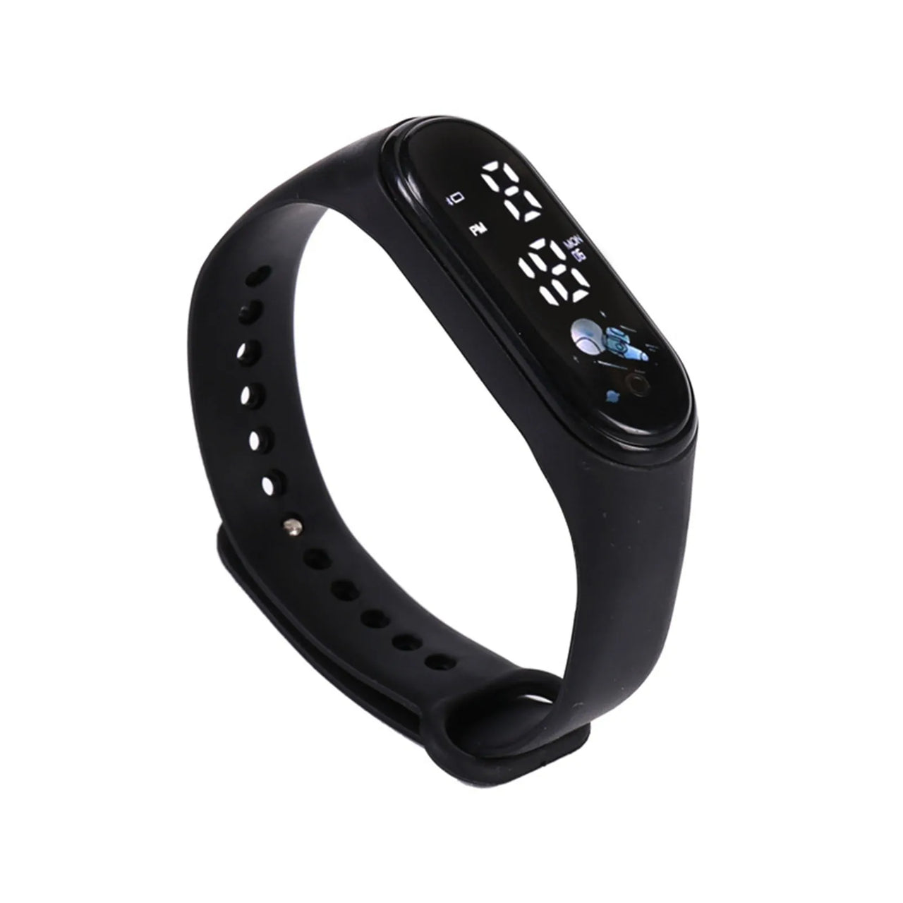 Kawaii Smart Watch For Kids
