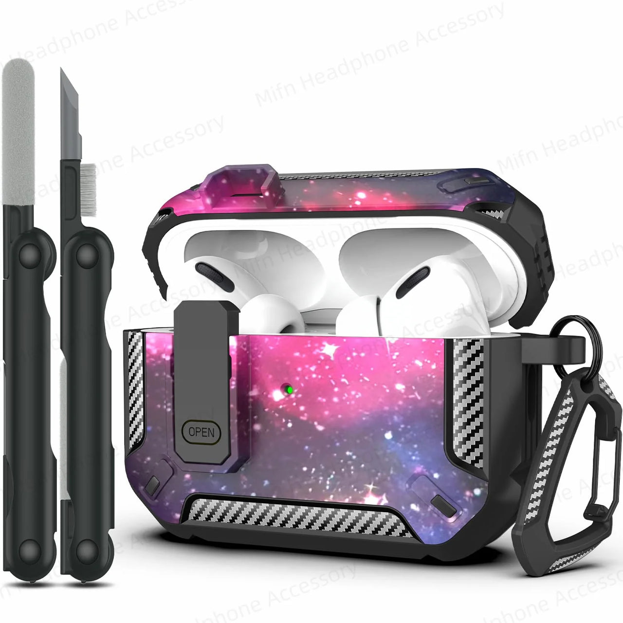 AirPod Pro 2023 switch case