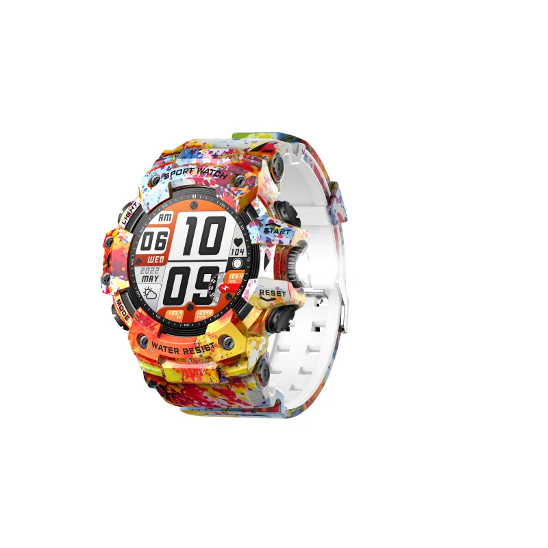 2025 Libercharm Smartwatch