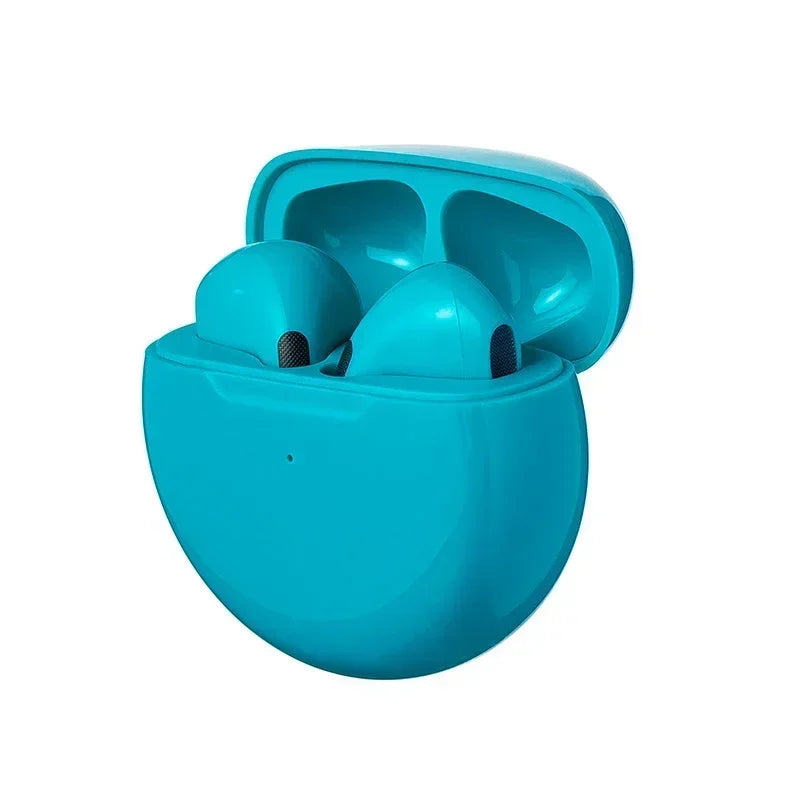 Air Pro6 Bluetooth Earbuds