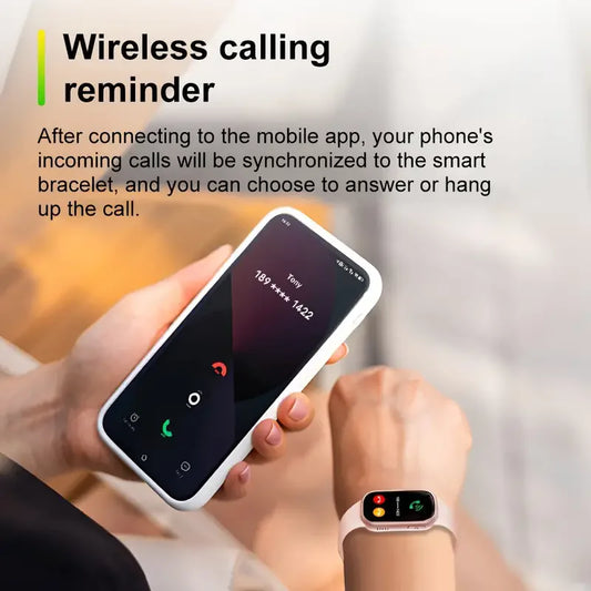 B7 Smart watch