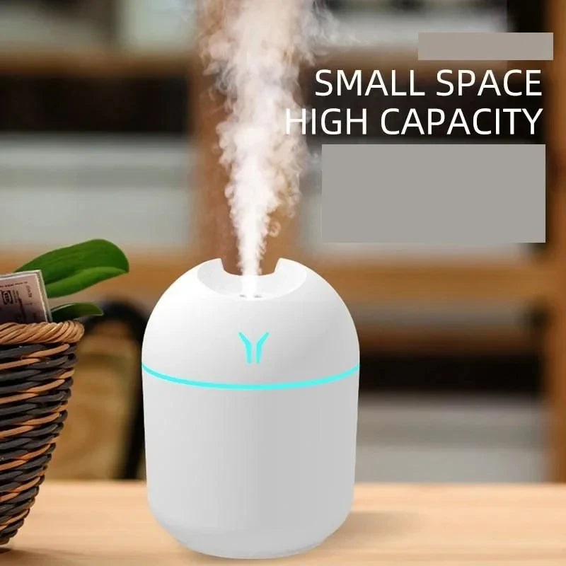 Mini Humidifier USB
