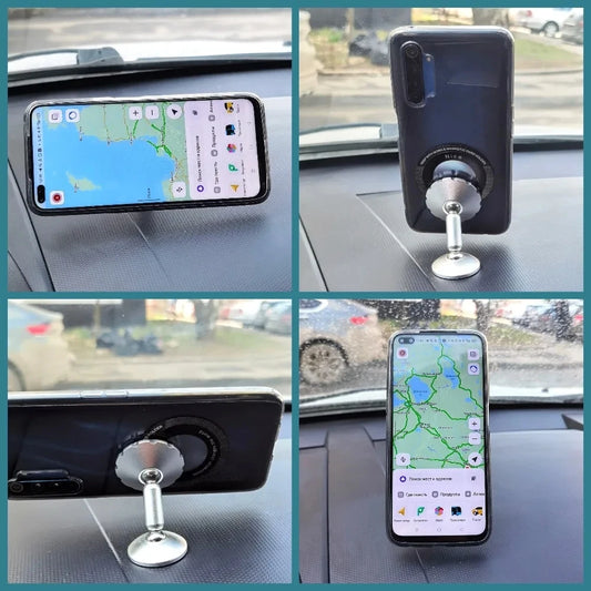 Magsafe Magnetic Plate Ring