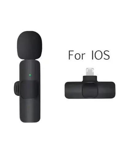 Aimali Microphone