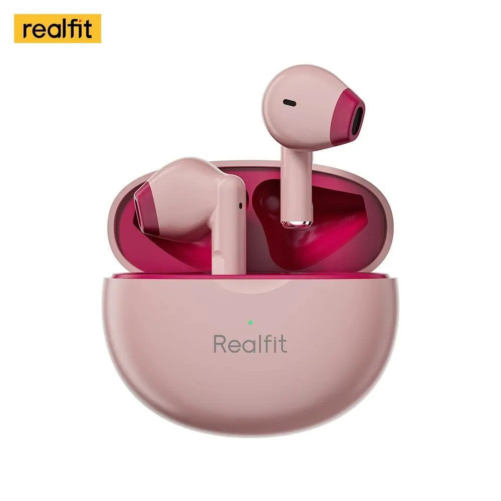 Realfit F2 Bluetooth Earphone