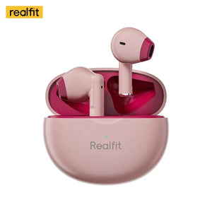 Realfit F2 Bluetooth Earphone