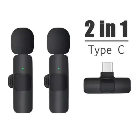 Aimali Microphone