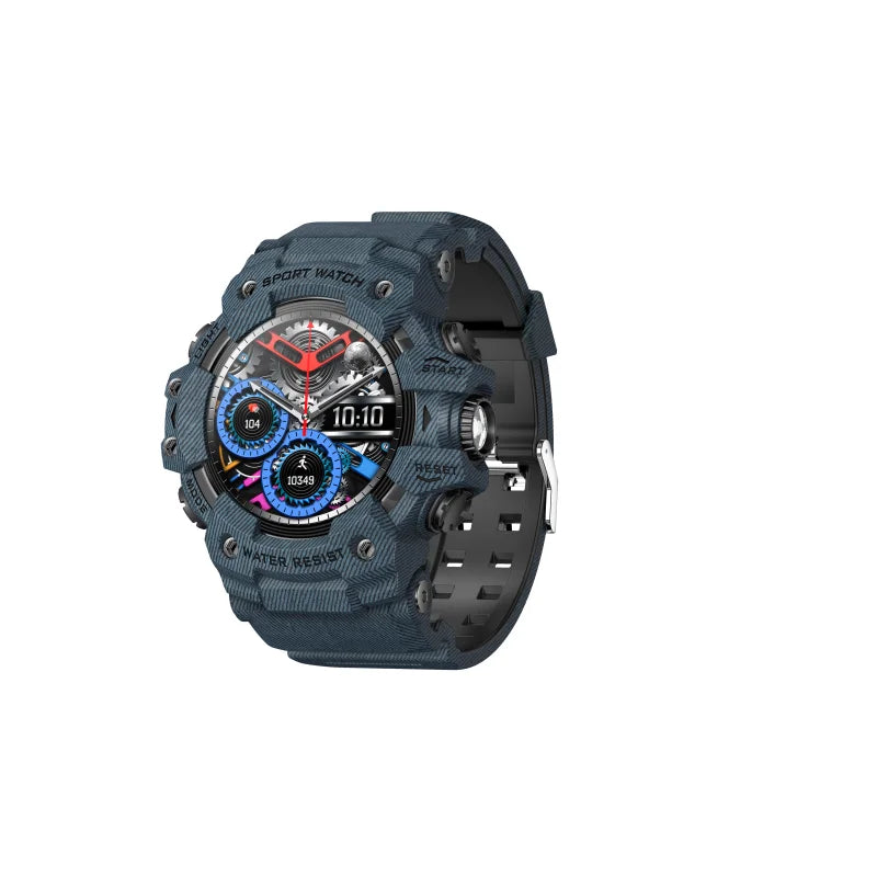 2025 Libercharm Smartwatch