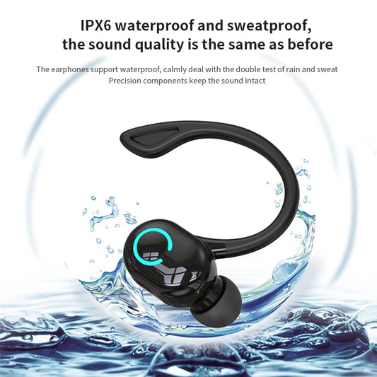 The VAORLO Right Ear Hook