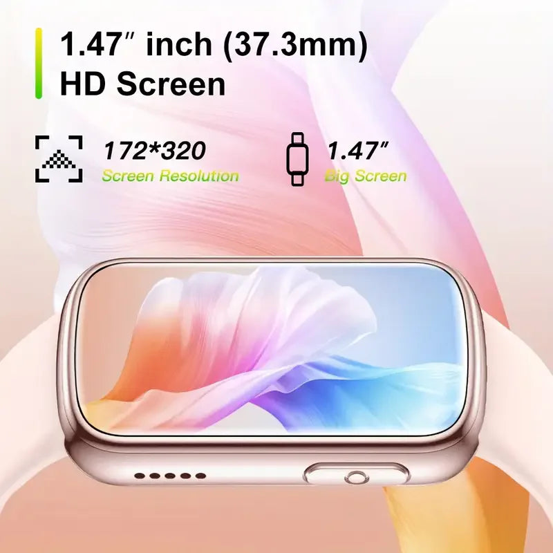 B7 Smart watch
