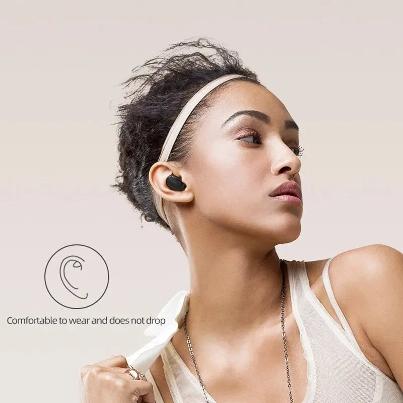 A6S Earbuds Huawei/Xiaomi/Redmi