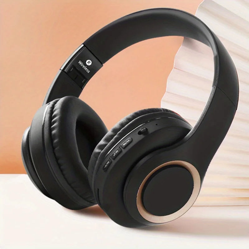 RLOVS Headphones Bluetooth (New Colors)
