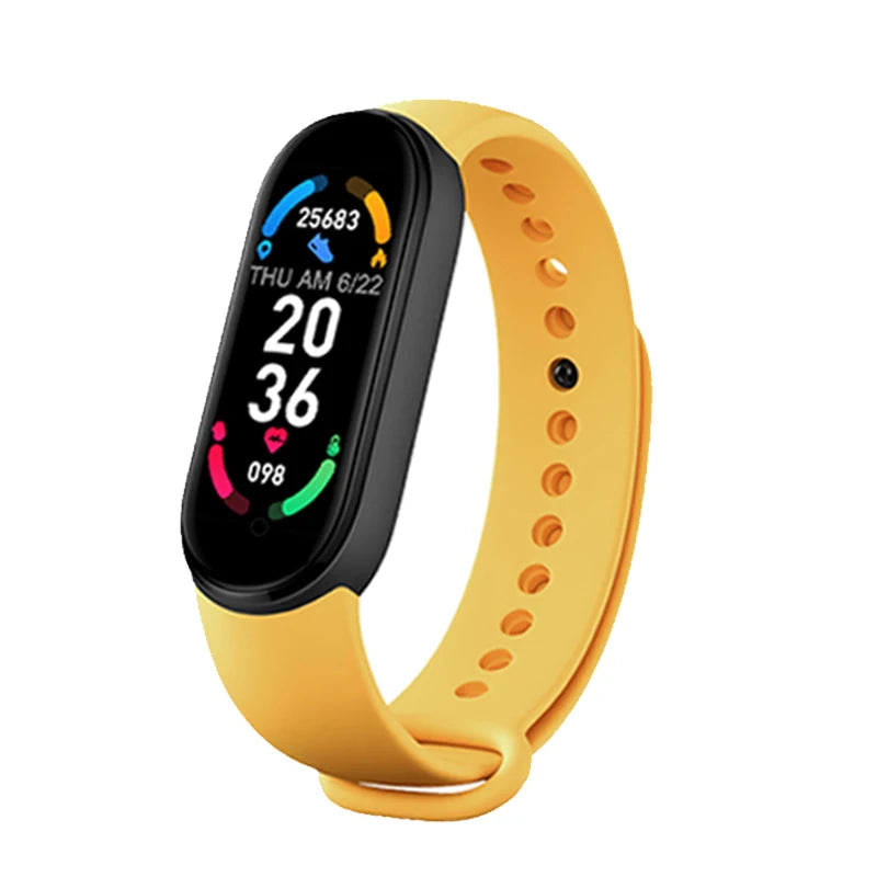 M12 Smart Watch Sports