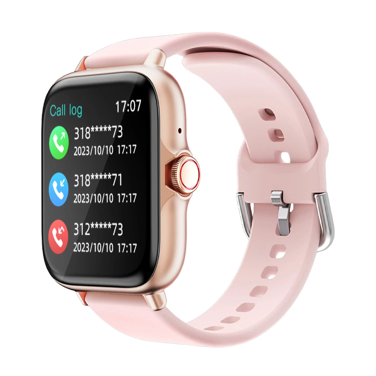 DESERTCAT Smartwatch Waterproof