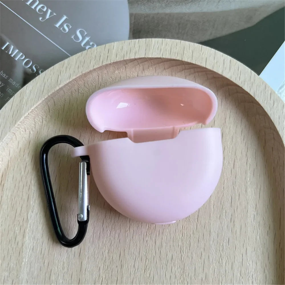 New Cartoon Earphone Case Cover