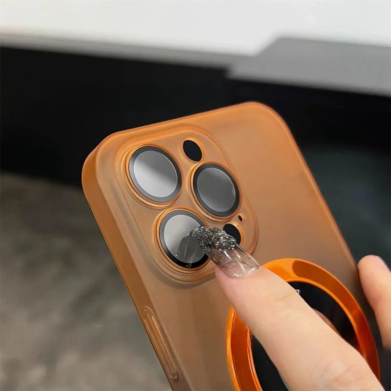 Luxury Gradient Bracket