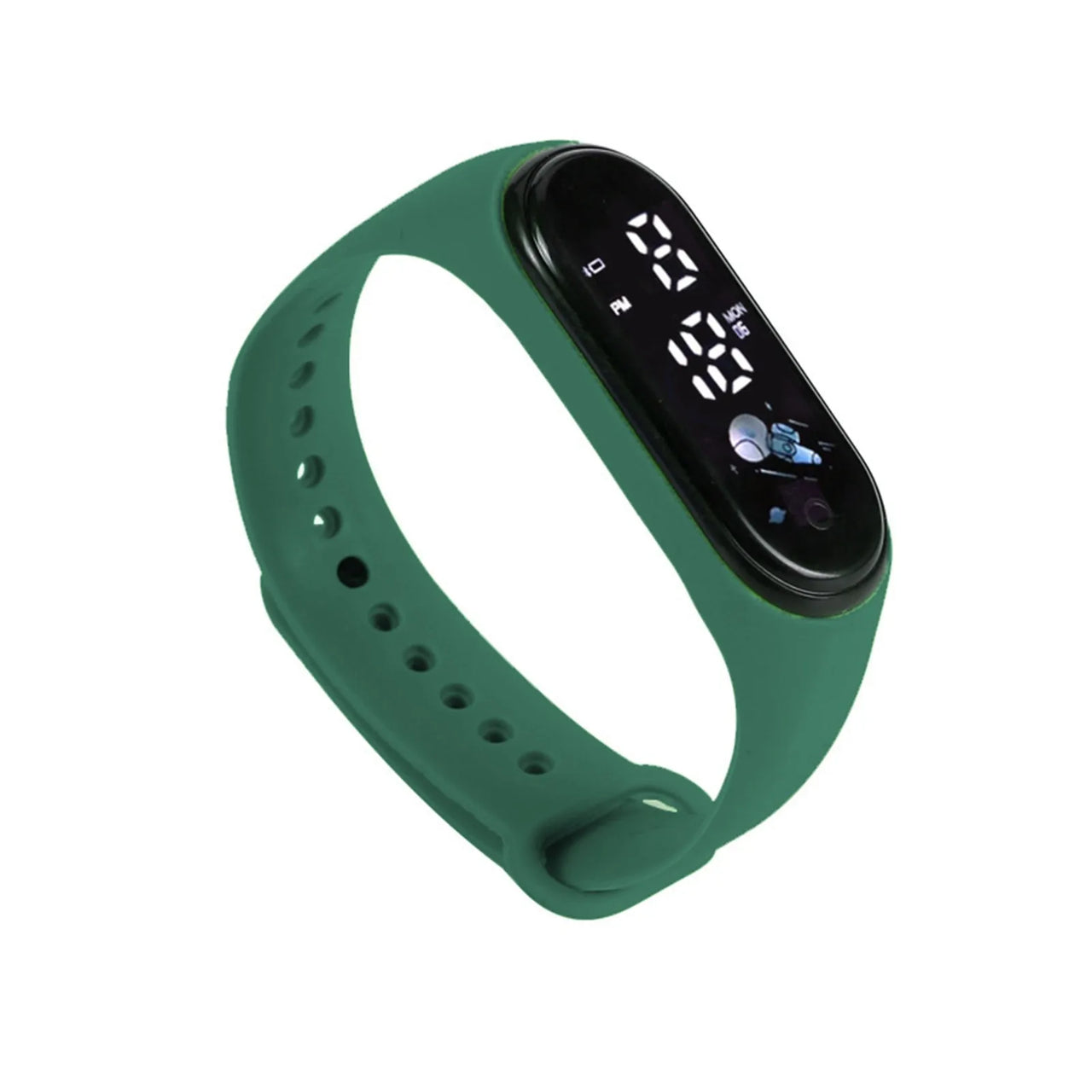 Kawaii Smart Watch For Kids
