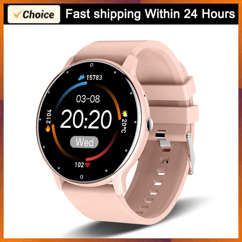 LIGE Smartwatch